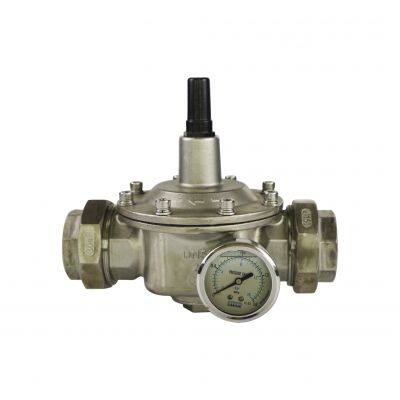 Hot Selling Direct Acting Pressure Reducing Valve