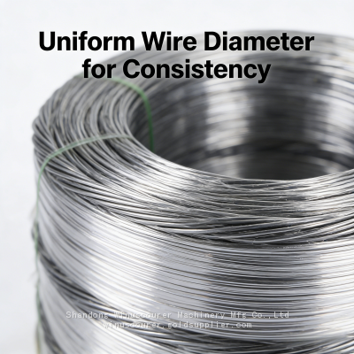 Chinese Factory 0.12 mm SS410 Stainless Steel Wire for Cleaning Scouring Ball photo-3