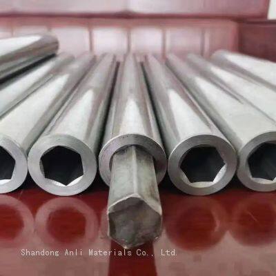 Cold Drawn Steel Pipe Tight Tolerance for Pneumatic photo-4