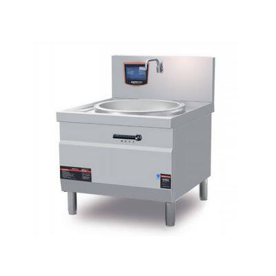 KuaiChu Electromagnetic 600 Large Pot Stove photo-2