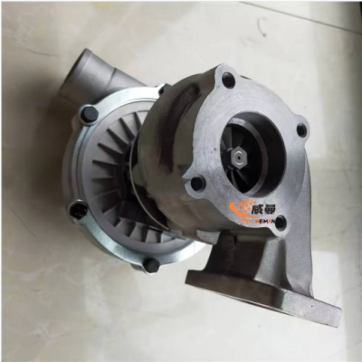 High Quality 12270137 Turbocharger J76D for Weichai Deutz TD226B/WP6G125E22 Engine,Weichai Turbocharger Price.