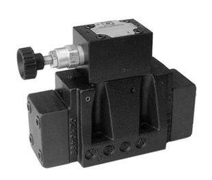 Другие гидравлические компоненты