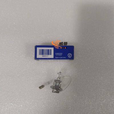 Volvo 992517 H3 Bulb 24V VOE992517 for Volvo Earthmoving Equipment Parts