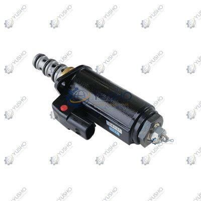 Solenoid Directional Valve KWE5K-31 ：60065224 for SANY Excavator Genuine OEM