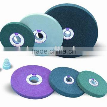 ceramics/vitrified grinding wheel