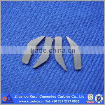 skiing pole tip of tungsten carbide