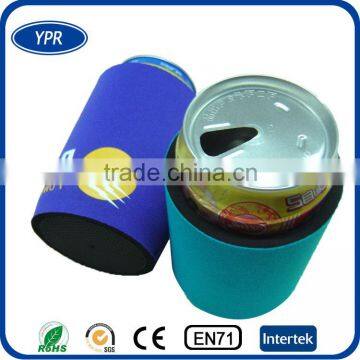 wholesale custom various insulated Neoprene can cooler sleeve