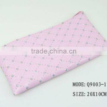 2013 Fashion a5 Stationery Bag School Pencil Bag,neoprene Pencil Case Bag