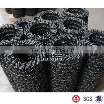 Zig Zag Sofa Snake Zinc Nickle Plated Spring Factory OEM photo-4