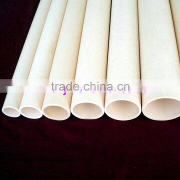 high purity 99.5% Al2O3 Corundum ceramic rod