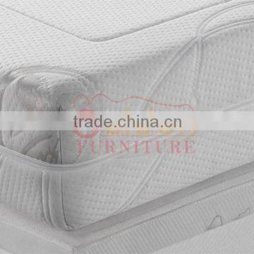 High Quality Cheap Compressed Foam Rolling Mattress (103-1#) photo-2