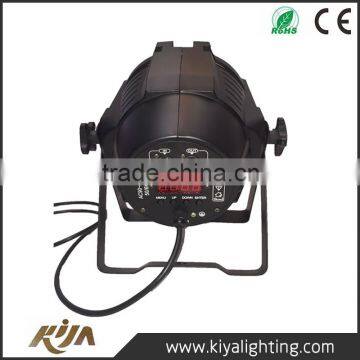 High Bright Led Par Light 36pcs x 3w RGB High Power Led Par Light photo-3