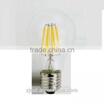 2016 Hot Sale Newest Led Filament Bulb 4w E27 Quality Choice photo-3