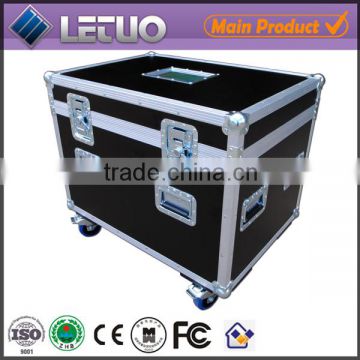 Discount tool case load 500KG aluminum case with wheels custom made flight cases