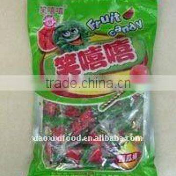 fruit candy watermelon