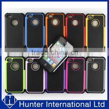 2in1 Hard Defender Case For IPhone 6