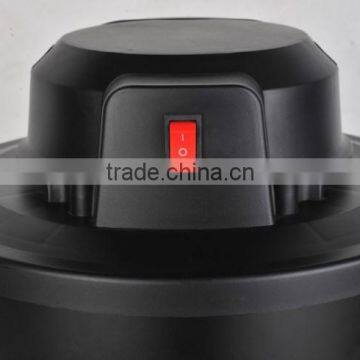 New GS Hand Held Ash Vacuum Cleaner 800W (NRJ807) photo-3