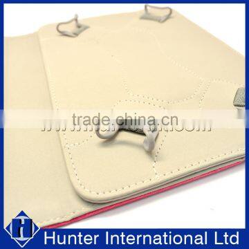 Shiny Leather Universal Tablet Case For Kindle Fire photo-4