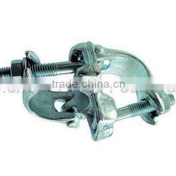 english type forged coupler