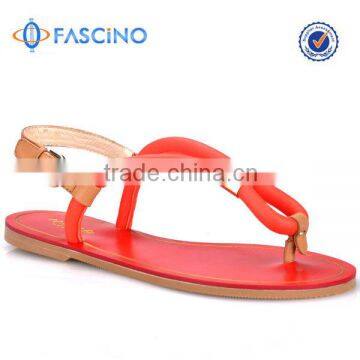 2014 Summer New Models Sandals Ladies