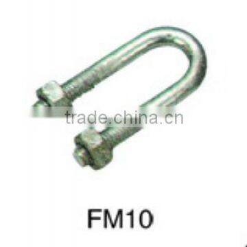 electric fitting FM-10