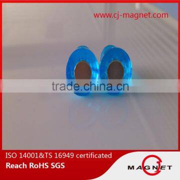 CJ MAG New Strong Magnetic Door Knob in Shanghai China photo-4