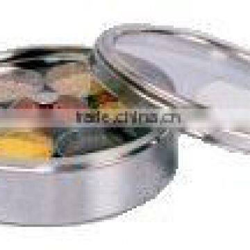 Spice Box / Masala Dabba