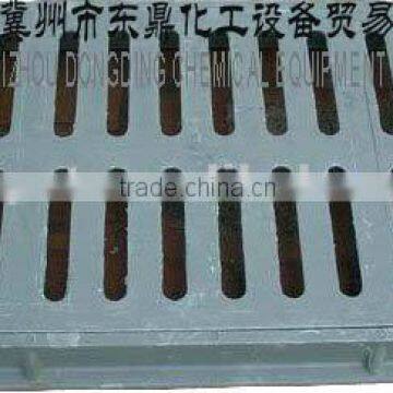 Water gully grating,water trench grating,trench manhole cover