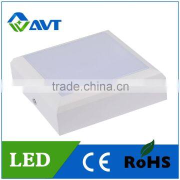 light fixtures surface led panel light 24w surface mounted / square led ceiling light