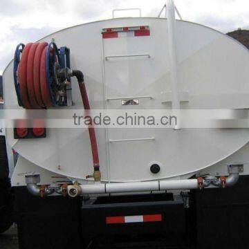 Irrigating and Firefighting Hose Reel WP1012 for Water Truck photo-3