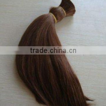 Hot Sale Braizilian Top Quality Remy Human Hair Bulk