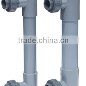 Water treatment UV light