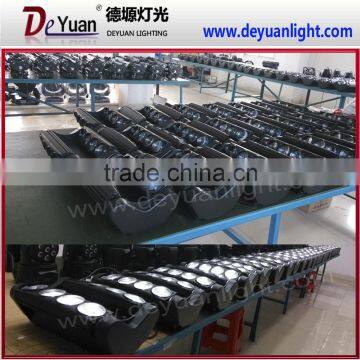 Pro Lighting 8x10w White Led Moving Head Beam Led Spider Light photo-4