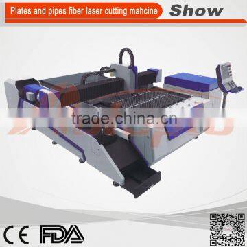AZ-1325 1000W Fiber Laser Cutting Machine Metal Laser Cutting Machine Aluminum Laser Cutting Machine