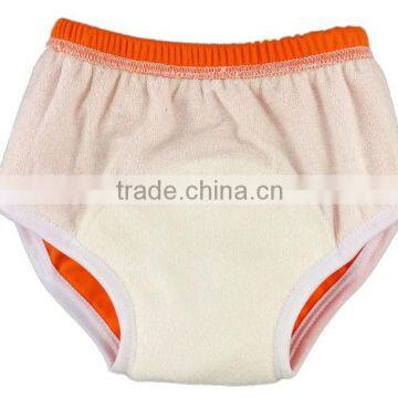 AnAnBaby Reusable Breathable Toddler Training Underwears photo-5