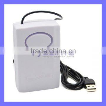 USB Siren Alert Laptop Monitor Anti Lost Alarm