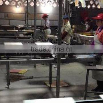 Fuzhou Vitton I/E Co., Ltd.