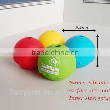 2015 Hot Selling Silicone Ice Maker photo-6
