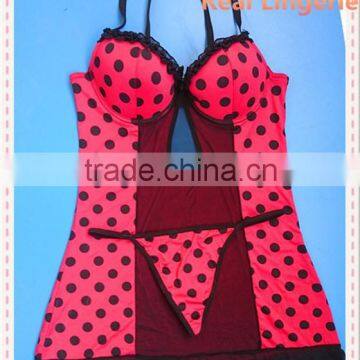 Shantou Lingerie Factory, Sexy Underwear Factory photo-4