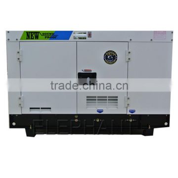 Good price Low Noise 40kw 50kva 4BTA3.9-G2 Diesel Power Generation