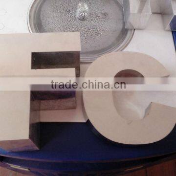 Cheap Steel Coil Sheet For Aluminum Channel Letter To Make Advertising Sign photo-4