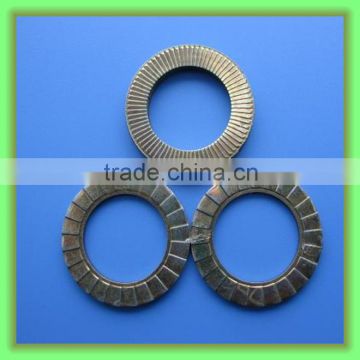 OEM M2-M39 different material steel washer