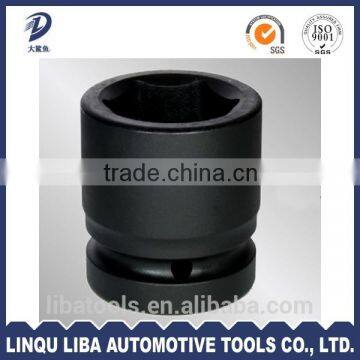 Pneumatic Tools Black Finish Socket Directly from China Factory