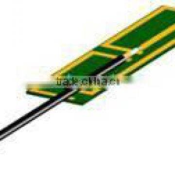 High quality low price 2.4G/5G Dual Band Flexible internal PCB Antenna