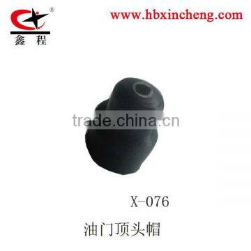 rubber parts for cables X-076, cable components,auto&motorcycle cable parts