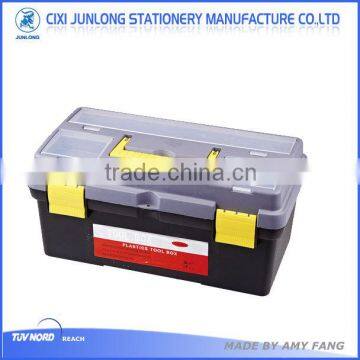 CE certificate 16" plastic storage box