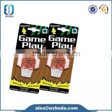 Plastic Car Vent Stick Air Freshener Made in China photo-5