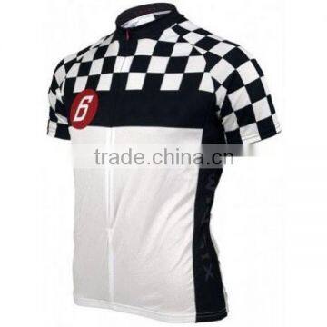 Fashion style bicycle jersey/New arrival bicycle shirt/Team sports jersey bicycle