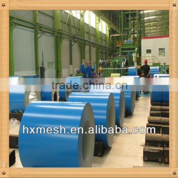 prepainted galvanized steel sheet/coils