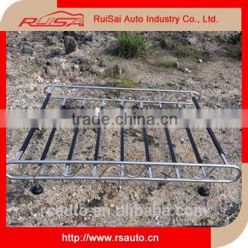 top quality steel car roof racks